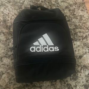 Adidas lunch bag